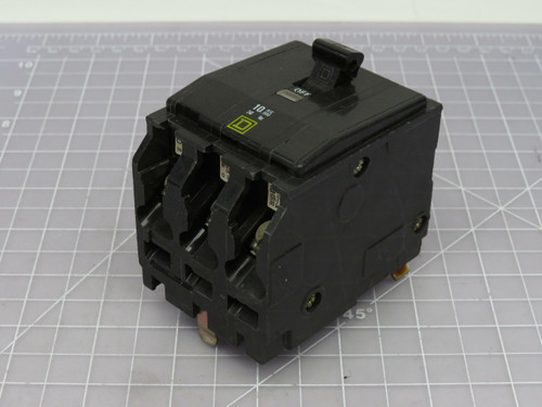 Square D MJ-859  Circuit Breaker 20A For Sale