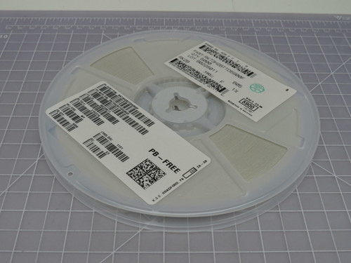 Lot of 5000 Koa Speer RK73H2BTTD5900F C626-835-900 Thick Film Resistors - SMD 1/4 watts 590ohms 1% For Sale