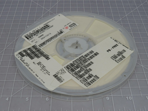 Lot of 4500 Koa Speer RK73H2BTTD5R60F C626-830-56R Thick Film Resistors - SMD 5.6 OHM 1% For Sale