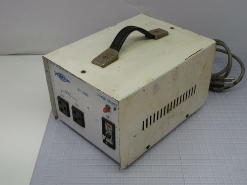 Philmore ST-2000  Step Up & Down Transformer For Sale