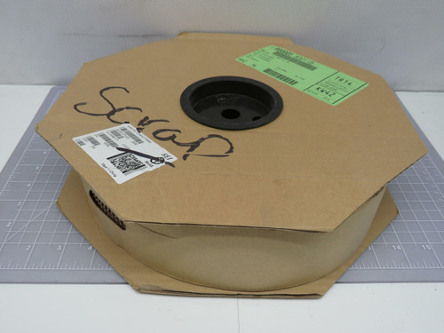Lot of 5000 SEI CFM12JT36R0 000005 832115 ±5% 0.5W 1/2W Through Hole Resistor Axial Flame Retardant Coating For Sale