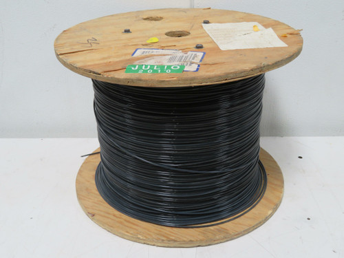 90000751 18-1C 7STR TNC Robot Cable 3500 FT For Sale