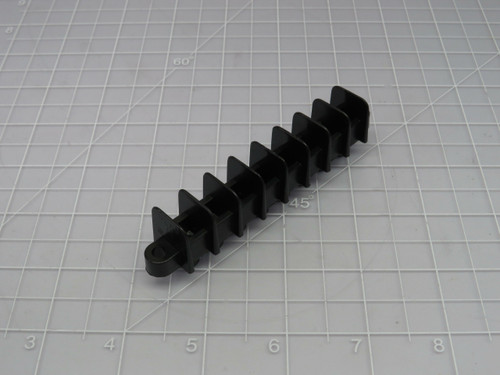 Lot of 120 Molex 0387381208 1005576559 Terminal Blocks SR BTS INSUL 8 MOMTG For Sale