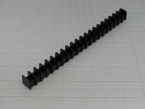 Lot of 40 Molex 0387280054 Barrier Terminal Blocks SR BTS PC 21 MO C For Sale