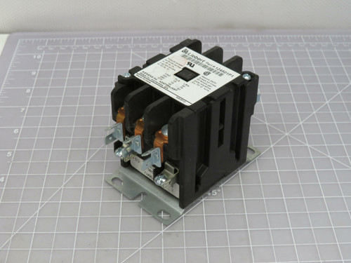 Liebert 124501P1 42AF35AJASH Definite Purpose Controller 120VAC For Sale