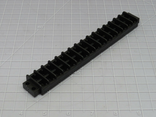 Lot of 100 Molex 0387880482 Barrier Terminal Blocks CB BTS AS MO 16 VALOX For Sale