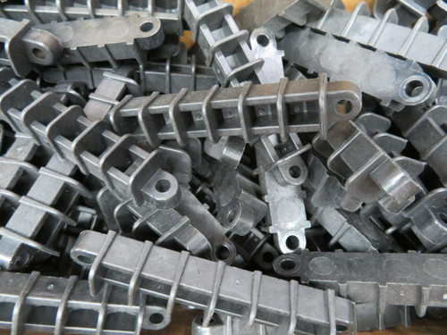 Lot of 300 Molex 0387480406 Terminal Blocks SR BTSCB 6 MOMTG For Sale