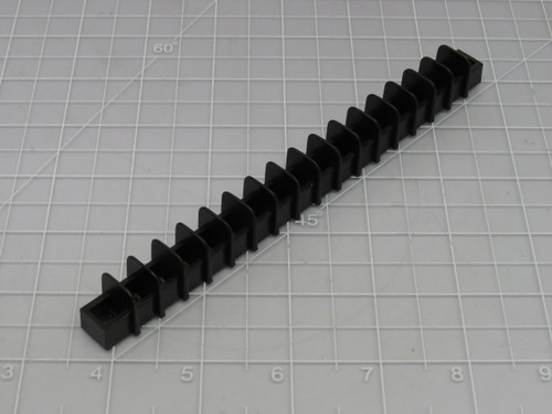 Lot of 50 Molex 0387280082 Barrier Terminal Blocks SR BTS PC 16 MO For Sale