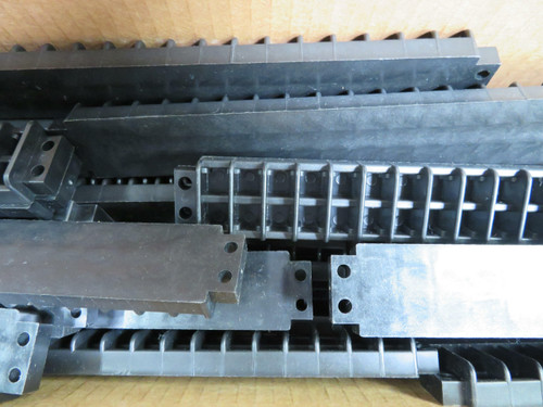 Lot of 60 Molex 0387880486 Barrier Terminal Blocks CB BTS AS MO 20 VALOX For Sale
