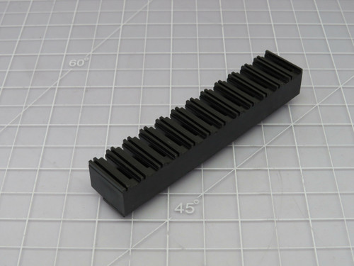 Lot of 170 Molex 0399683112 Barrier Terminal Blocks SR BTS 8MM HORIZ 12 MO Body Rohs Compl For Sale