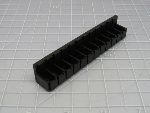 Lot of 120 Molex 0397099035  Terminal Blocks DR Dock Station 24 MO C Mindel B-322 SHO  For Sale