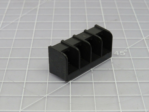 Lot of 100 Molex 0387580537  Terminal Blocks SR BTS CB 3 MO C  For Sale