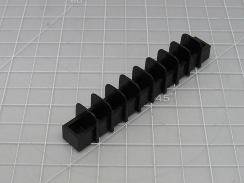 Lot of 175 Molex 0387280074 Barrier Terminal Blocks SR BTS PC 8 MO For Sale