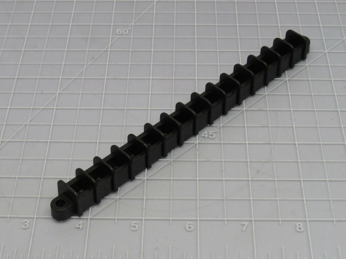 Lot of 130 Molex 0387480415  Barrier Terminal Blocks SR BTS CB 15 MOMTG  For Sale