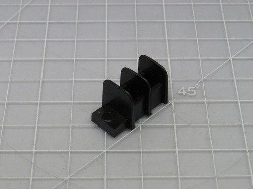 Lot of 600 Molex 0397299010 Terminal Blocks SR BTS CB 1C 2 MOMTG NO PC Hole For Sale