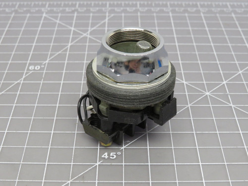 Westinghouse Control PB1HFBV7  Indicating Light For Sale