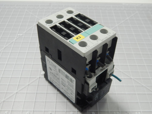 Siemens 3RT1926-1BD00 3RT1352-1A Contactor For Sale