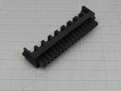 Lot of 40 Molex 0399483617  Terminal Blocks Body RWE 5.08mm EMATE E-1  For Sale