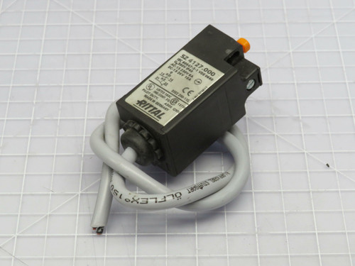 Rittal SZ 4127.000  Door Switch  For Sale