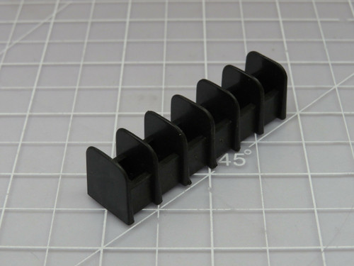 Lot of 240 Molex 0387280439  Terminal Blocks SR BTS CB 6 MO C  For Sale