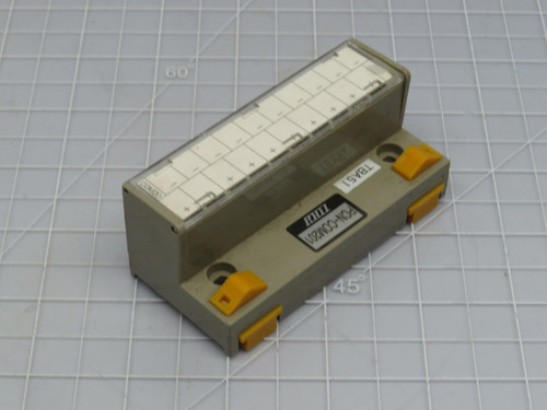 TOGI PCN-COM201  20-Pin Position Interface Terminal Block  For Sale