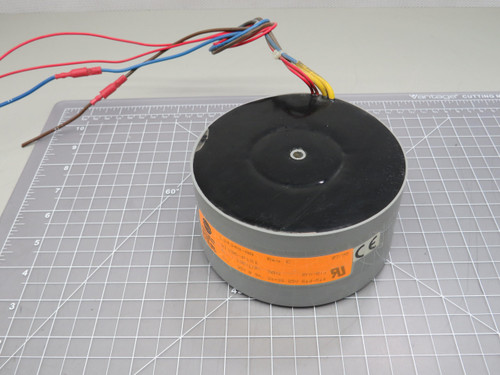Nuvotem Talema L24348-00 91336-P1S1 Rev C Transformer 50Hz For Sale