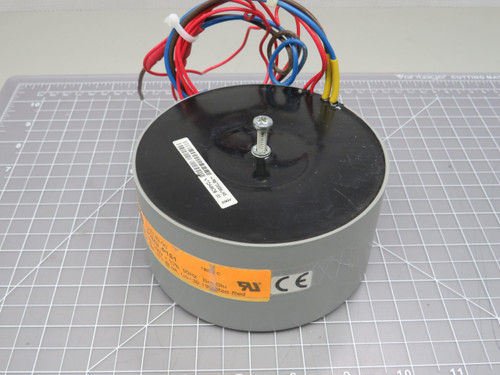 Nuvotem Talema L29749-00 91843-P1S1 Transformer 50Hz For Sale