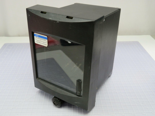 Eaton H00188797 R L Basler Electric Protective Relay For Sale