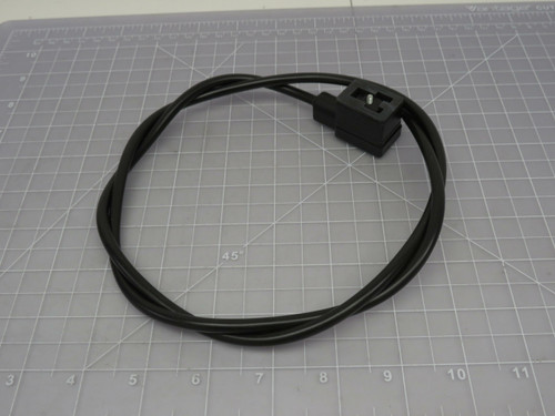 Molex 1210401432  E161N3N1006P Actuator Cable CAB162N H05VVF 2X075X1M For Sale Molex 1210401432  E161N3N1006P Actuator Cable CAB162N H05VVF 2X075X1M For Sale