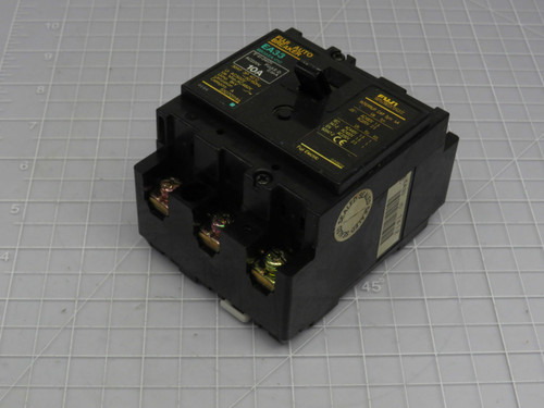 Fuji EA33 BB3AEA-010 Auto Breaker 10A AC220V  For Sale