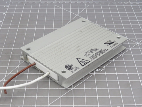 KOCH BWD250027  Braking Resistor for Frequency Converters For Sale