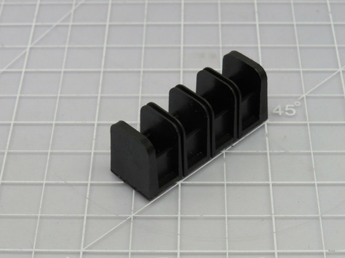 Lot of 90 Molex 0386380237  Terminal Blocks SR BTS PC 4 MO C  For Sale