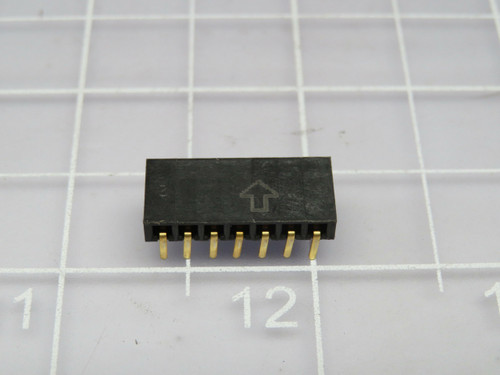 Lot of 25 FCI 65001-140  07/00 H19 Integrated Circuit  For Sale