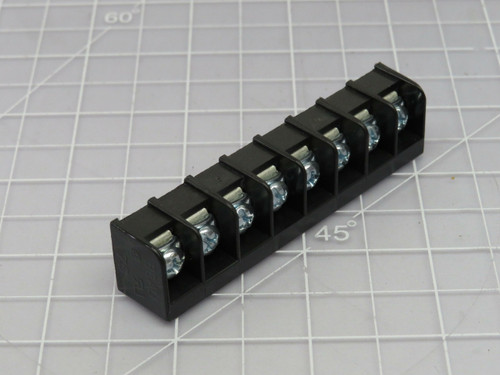 Lot of 140 Molex 0387507508 75508-C-50 Terminal Blocks SR BTS PC CS 8 ASY C  For Sale