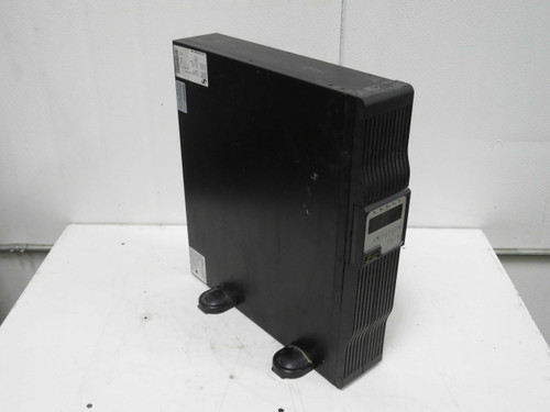 Eltek 816-0073-0 Rev 1 UPS EVD-MIN 1kVA/0 8KW Unit   For Sale