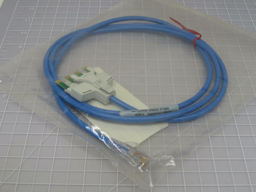 Krone 1343663  TP6TB-BL05 CTO-TRUEPATCHCORDS  For Sale