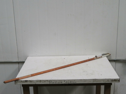 Lot of 2 Caddy CGE51G  Convenient Ground Electrode  For Sale