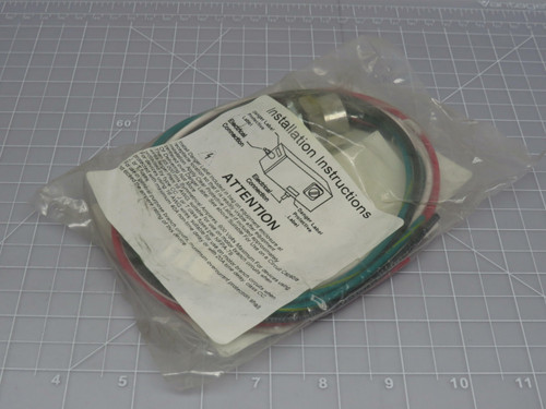 Lot of 4 Allen-Bradley 280S-M24F-M1 Series A  Female Receptacle 1 Meter Long For Sale