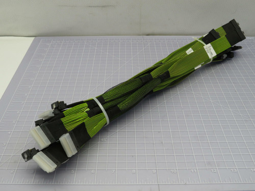 Lot of 11 PCIE SSD14/15 K57754-001 Actuator Cable  For Sale