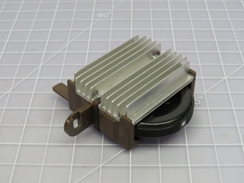 Standard DS-377  Dimmer Instrumental Panel  For Sale