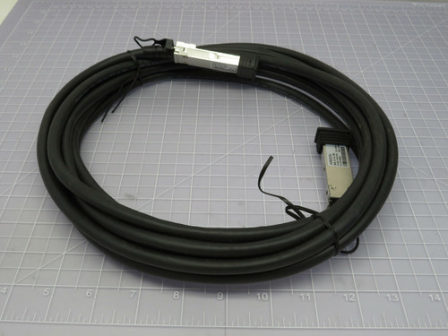 Arista CAB-Q-Q-5M  Actuator Cable  For Sale Arista CAB-Q-Q-5M  Actuator Cable  For Sale