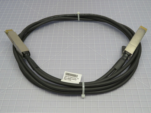 HP CU4EP54-02000-EF  QSFP DD Passive DAC2M  For Sale