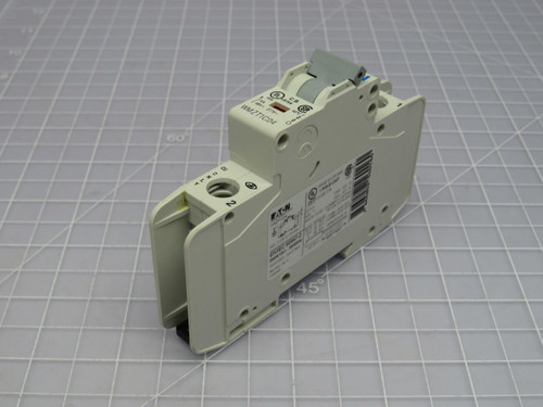 Eaton WMZT1C04  Circuit Breaker 1 Pole  For Sale