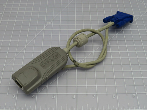 Raritan P2CIM-AUSB  Cable USB Interface Cable  For Sale