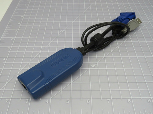 Raritan D2CIM-DVUSB  Interface Module  For Sale