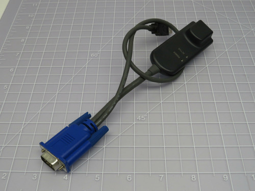 Avocent 520-430-503 DSAVIQ-USB2 Server Interface Cable Module  For Sale