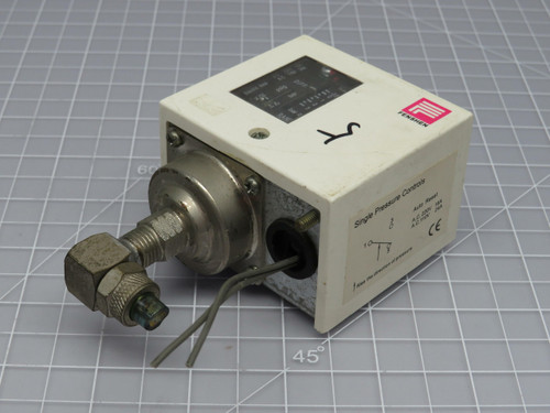 Fenshen PC3E  Low Pressure Switch  For Sale