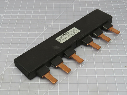 Siemens 3NY1 237  Busbar  For Sale