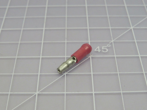 Lot of 25 Standard STP373  Snap Plug Receptacles 22-18 GA  .156 Dia  For Sale
