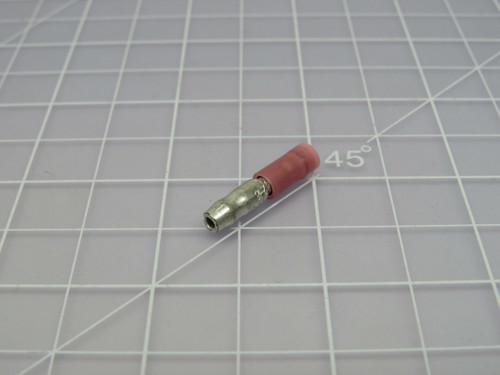 Lot of 25 Standard STP374  Snap Plug 22-18 GA  .180 Dia  For Sale